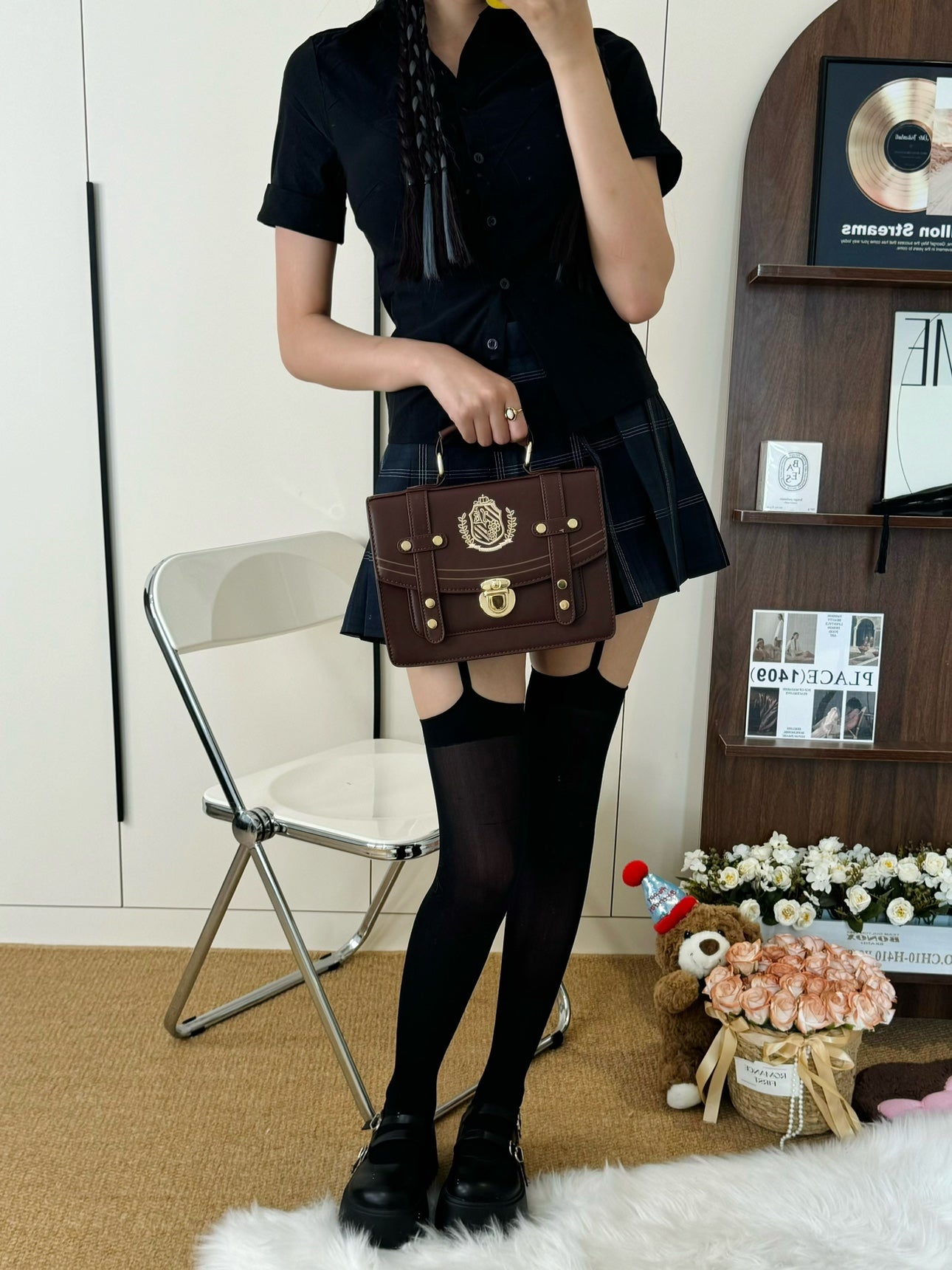 Velvet-Suspender-Black-Tights