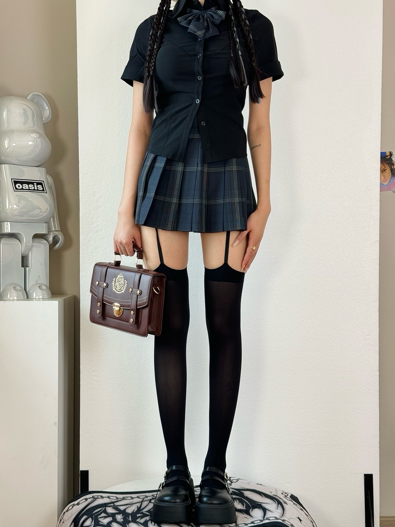 Velvet-Suspender-Black-Tights