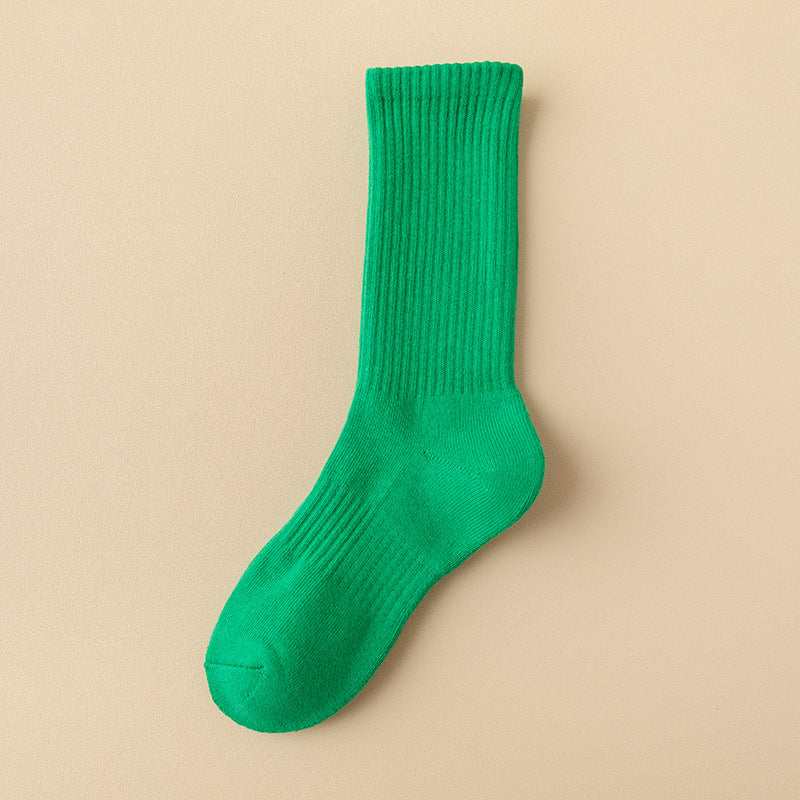 Vibrant Comfort Performance Socks