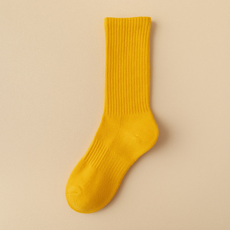Vibrant Comfort Performance Socks